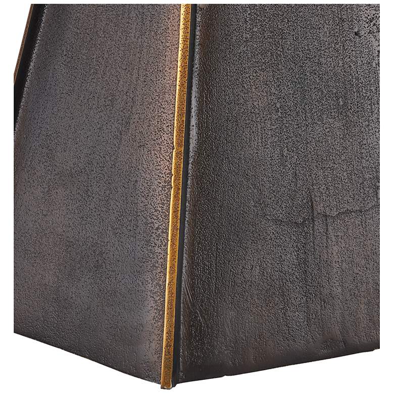 Image 3 Merola Accent Table more views