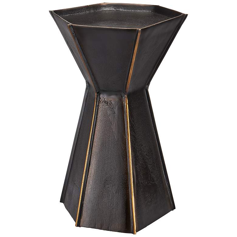 Image 5 Merola Accent Table more views