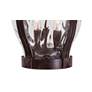 6_Merrimack 17 1/2" High Black LED Hanging Outdoor Light more views