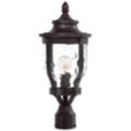 Great Outdoors MERRIMACK Bronze Collection
