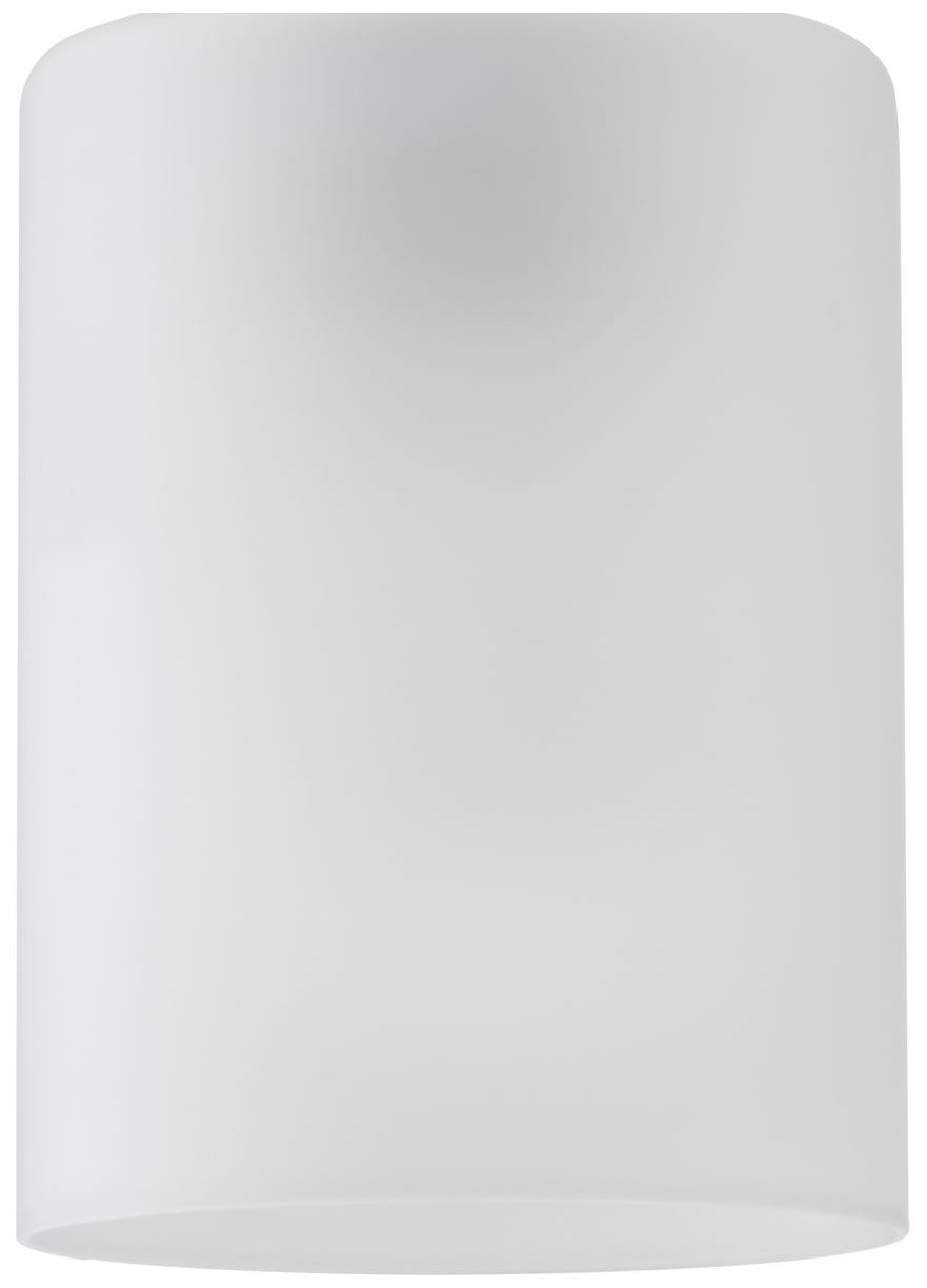Image 7 Merry Collection Three-Light Etched Glass Chandelier Light more views
