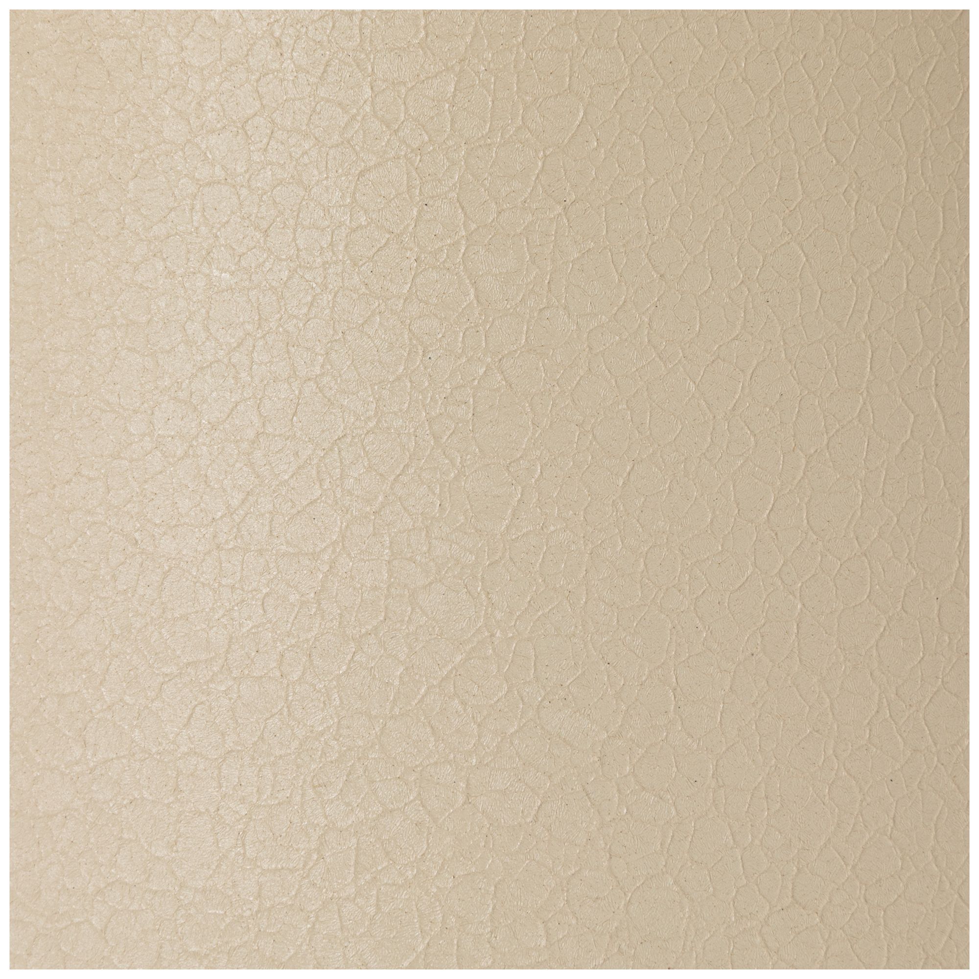 Image 3 Metal and Wood Pedestal Side Table, Cream more views