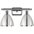 Innovations Lighting Metal Bristol Chrome Collection