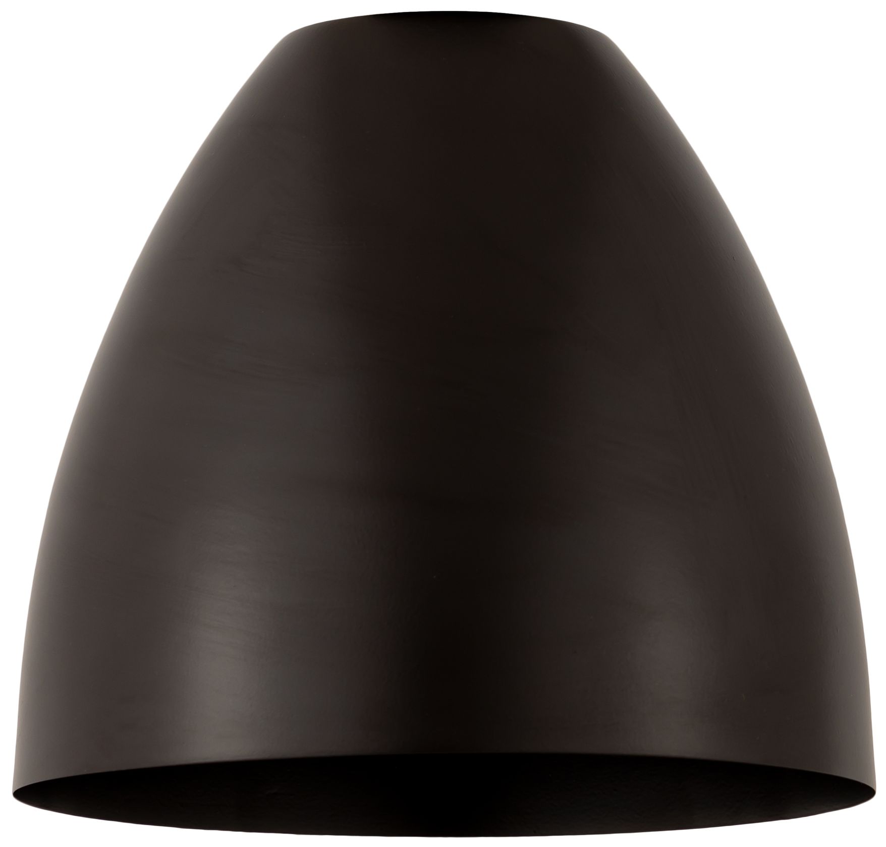 Image 3 Metal Bristol 36"W 3 Light Oil Rubbed Bronze Island Light w/ 9" S more views