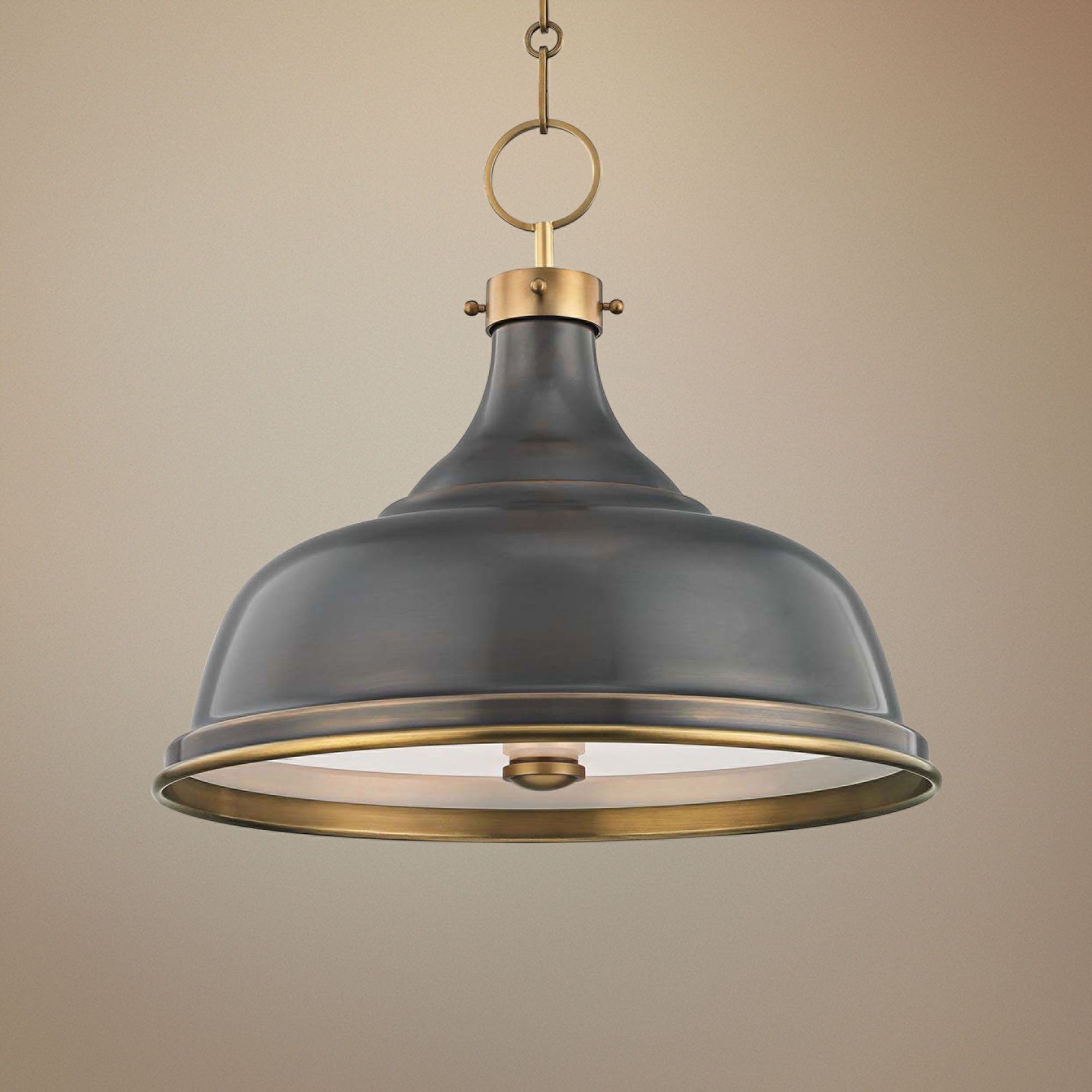 18 pendant deals light