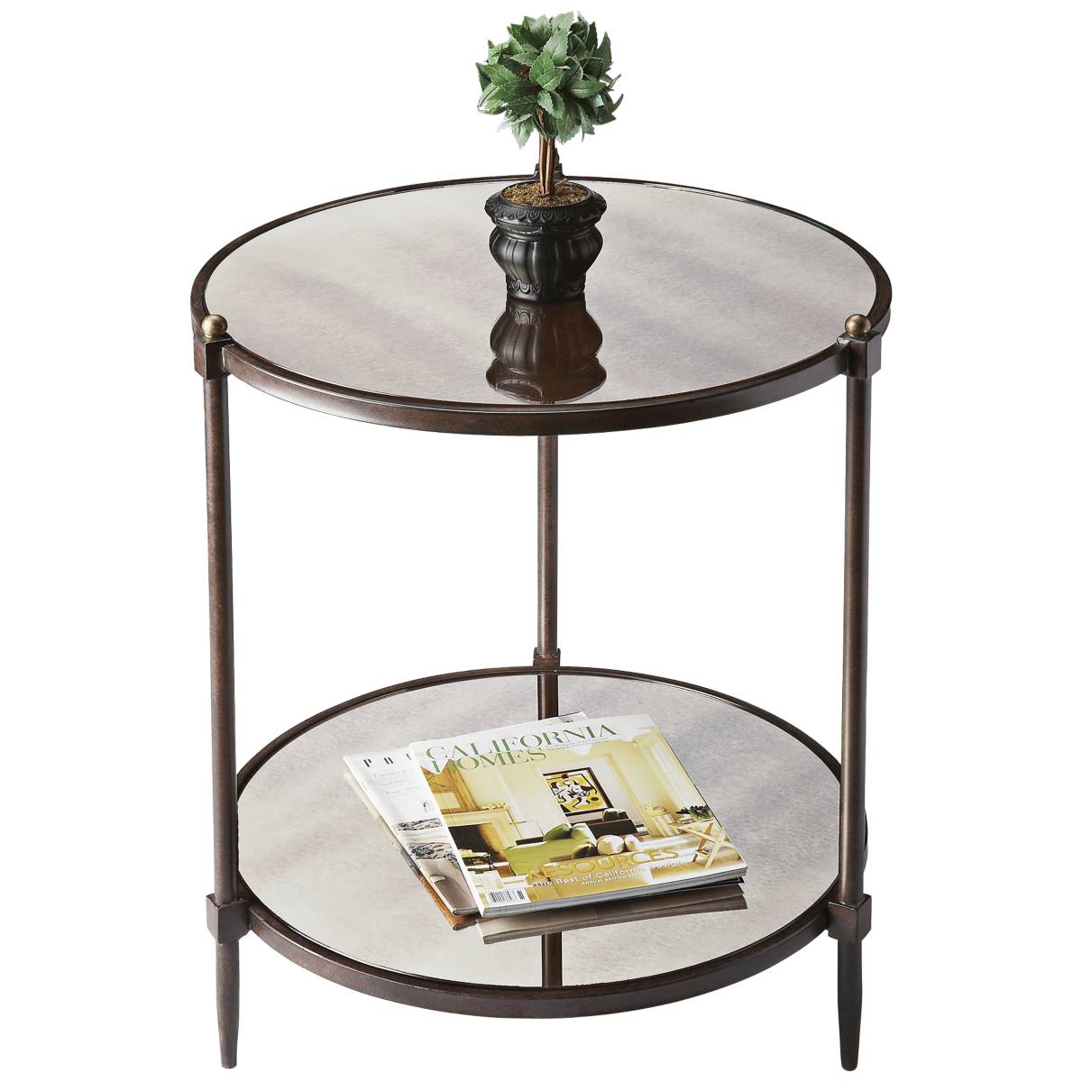 Sale On End Tables Furniture | Lamps Plus