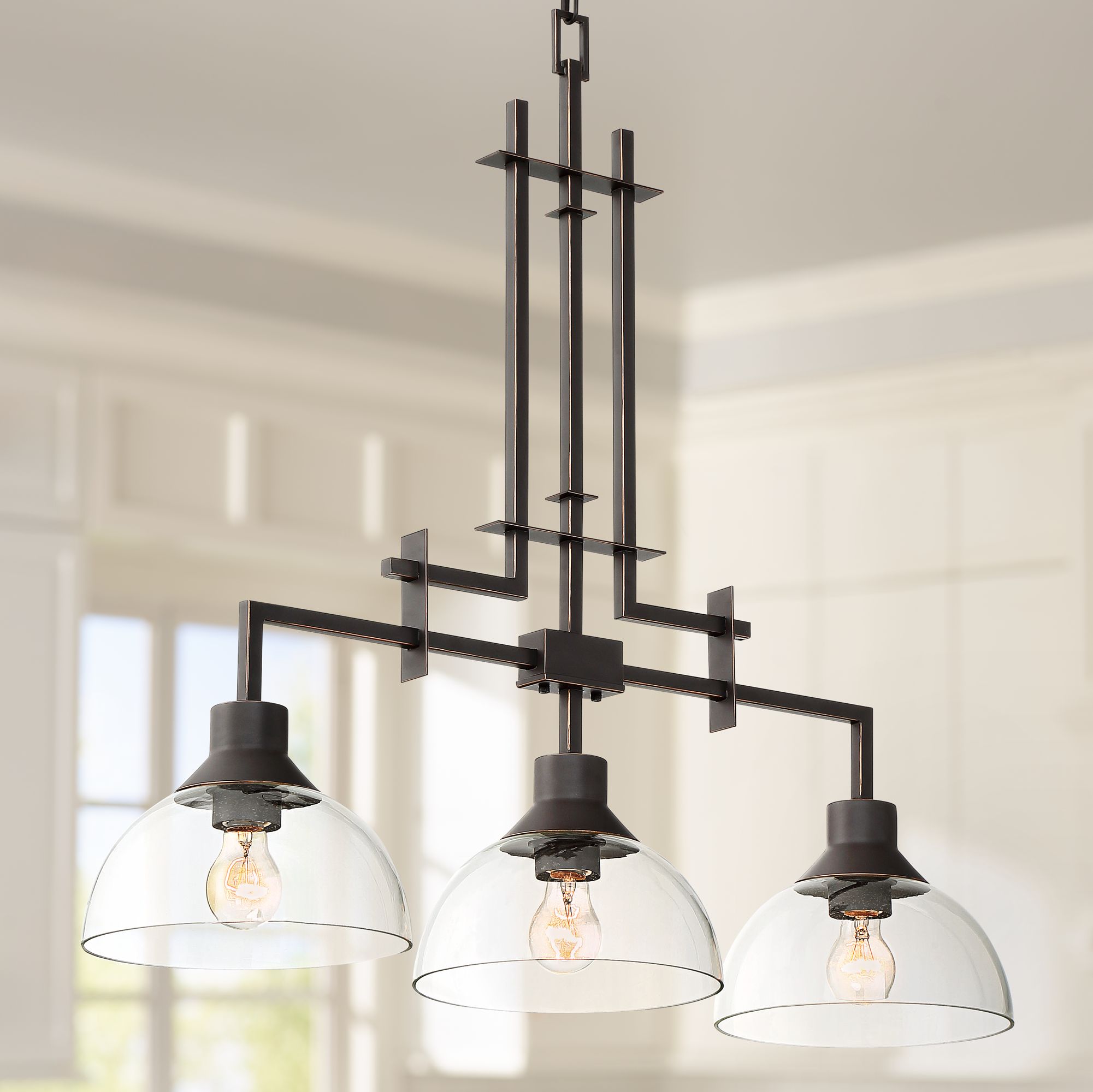 lamps plus pendant kitchen