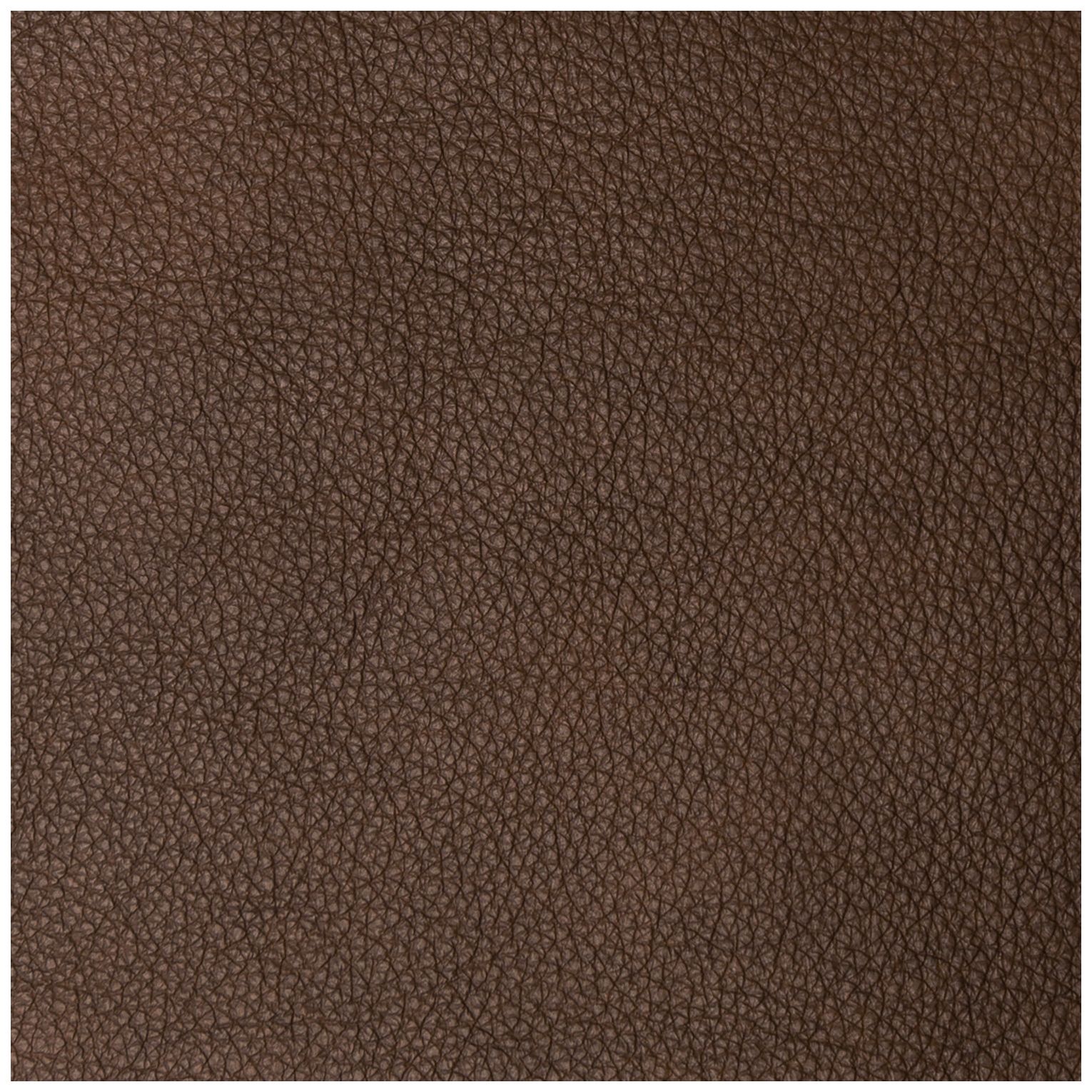 Metro Carmelo 26" Wide Oak/Brown Accent Chair