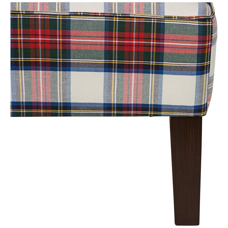 Image 5 Metropol Stewart Dress Multi-Color Slipper Chair more views