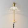 Thumbnail3 of Metropolis 1-Light Pin-Up LED Sconce more views