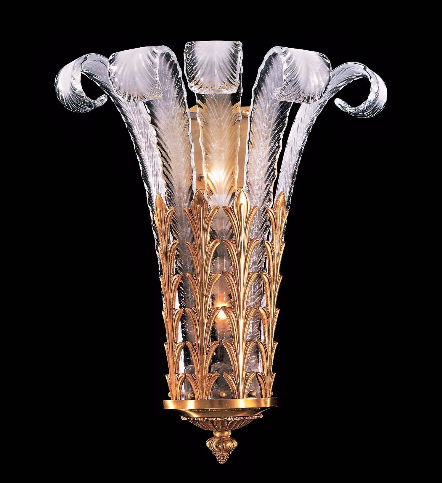 murano sconce