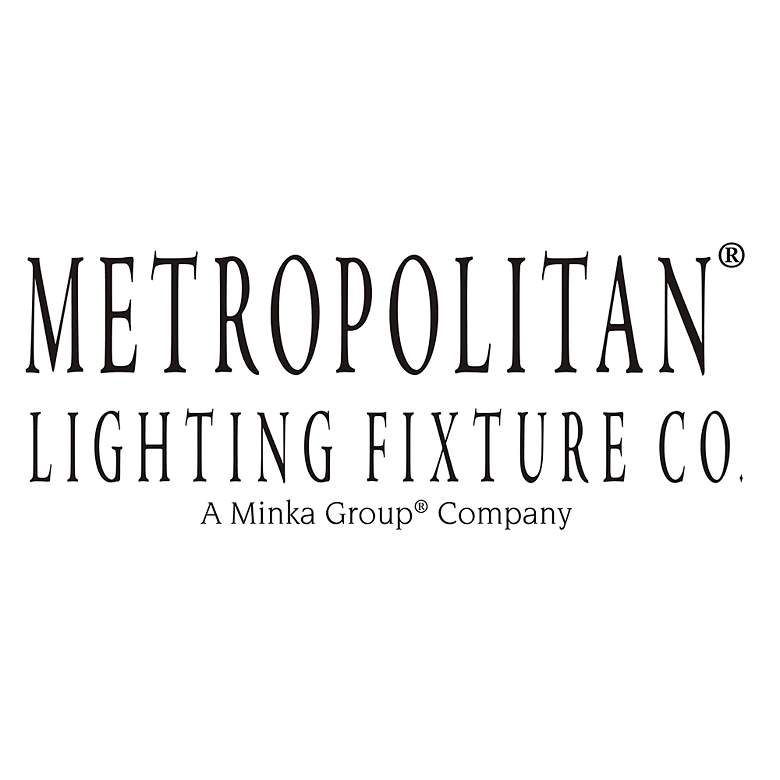 Image 2 Metropolitan 3-Light 10.63-in French Gold Indoor Wall Sconce more views
