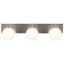 2_Metropolitan 30" LED Vanity - Satin Nickel more views