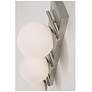 4_Metropolitan 30" LED Vanity - Satin Nickel more views