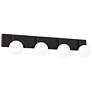 2_Metropolitan 38" LED Vanity - Black