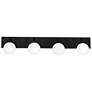 3_Metropolitan 38" LED Vanity - Black more views