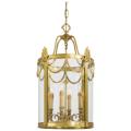 Metropolitan Metro Gold Collection