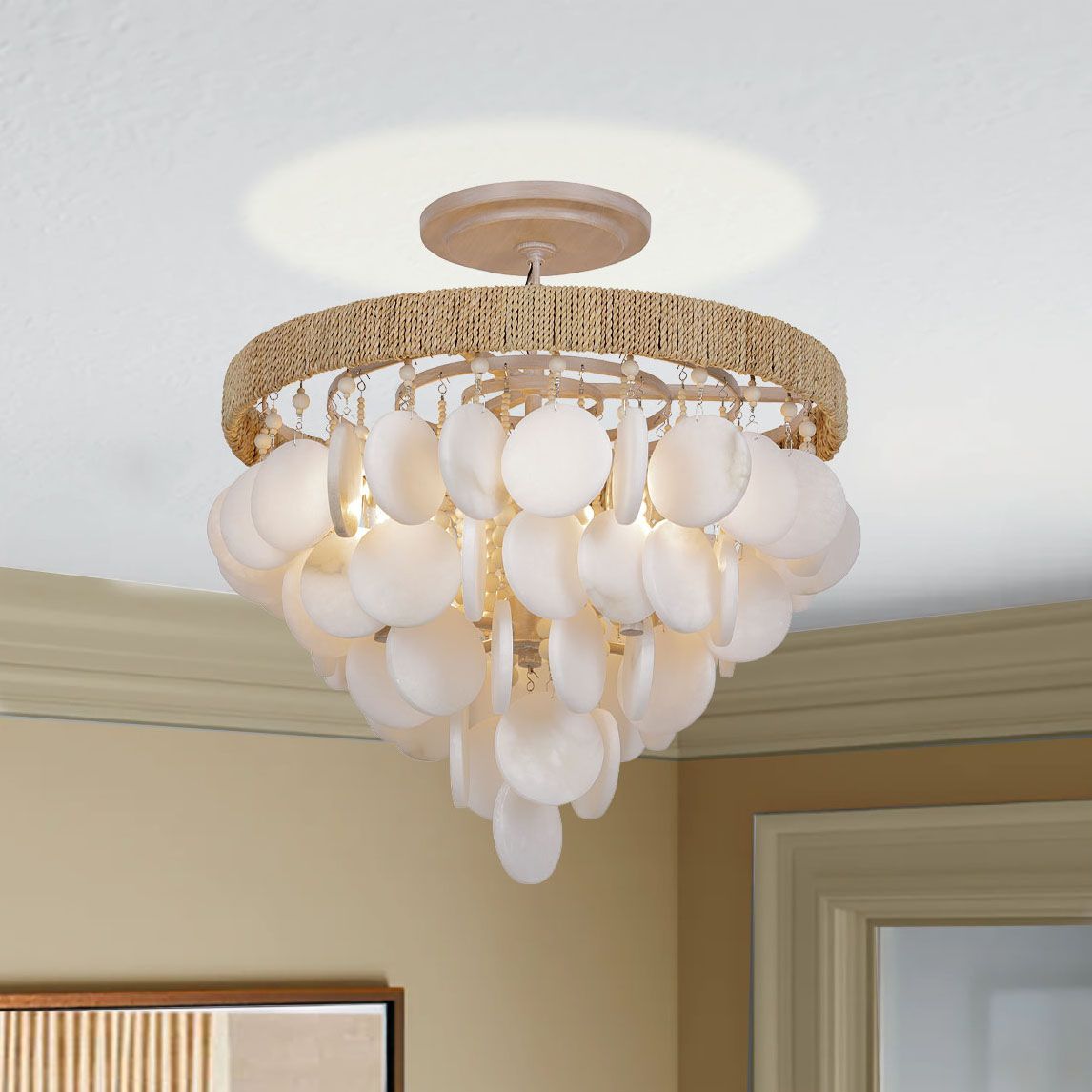 Metropolitan Aurelia's Cove Collection