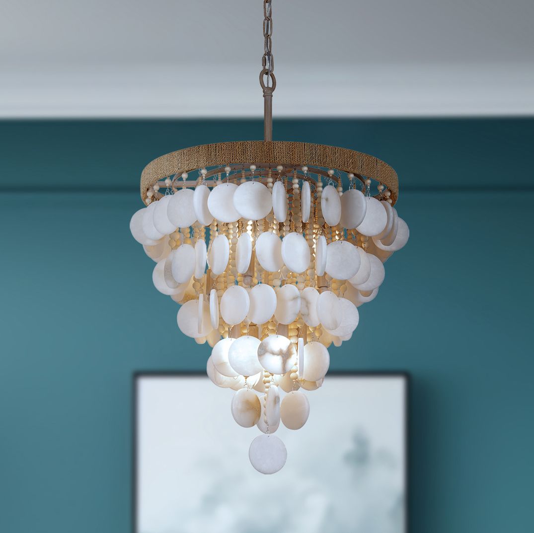 Metropolitan Aurelia's Cove Collection