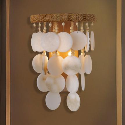 Metropolitan Aurelia's Cove Collection