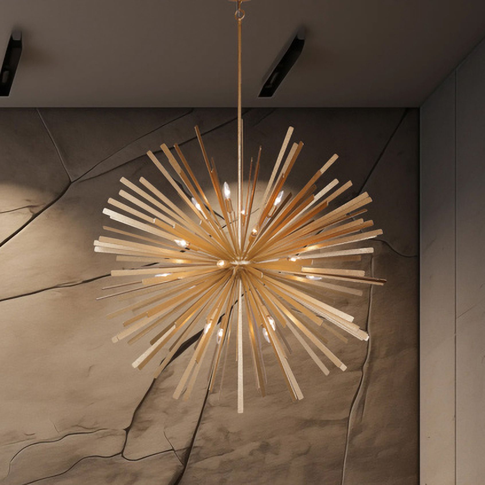 Metropolitan Confluence Gold Collection