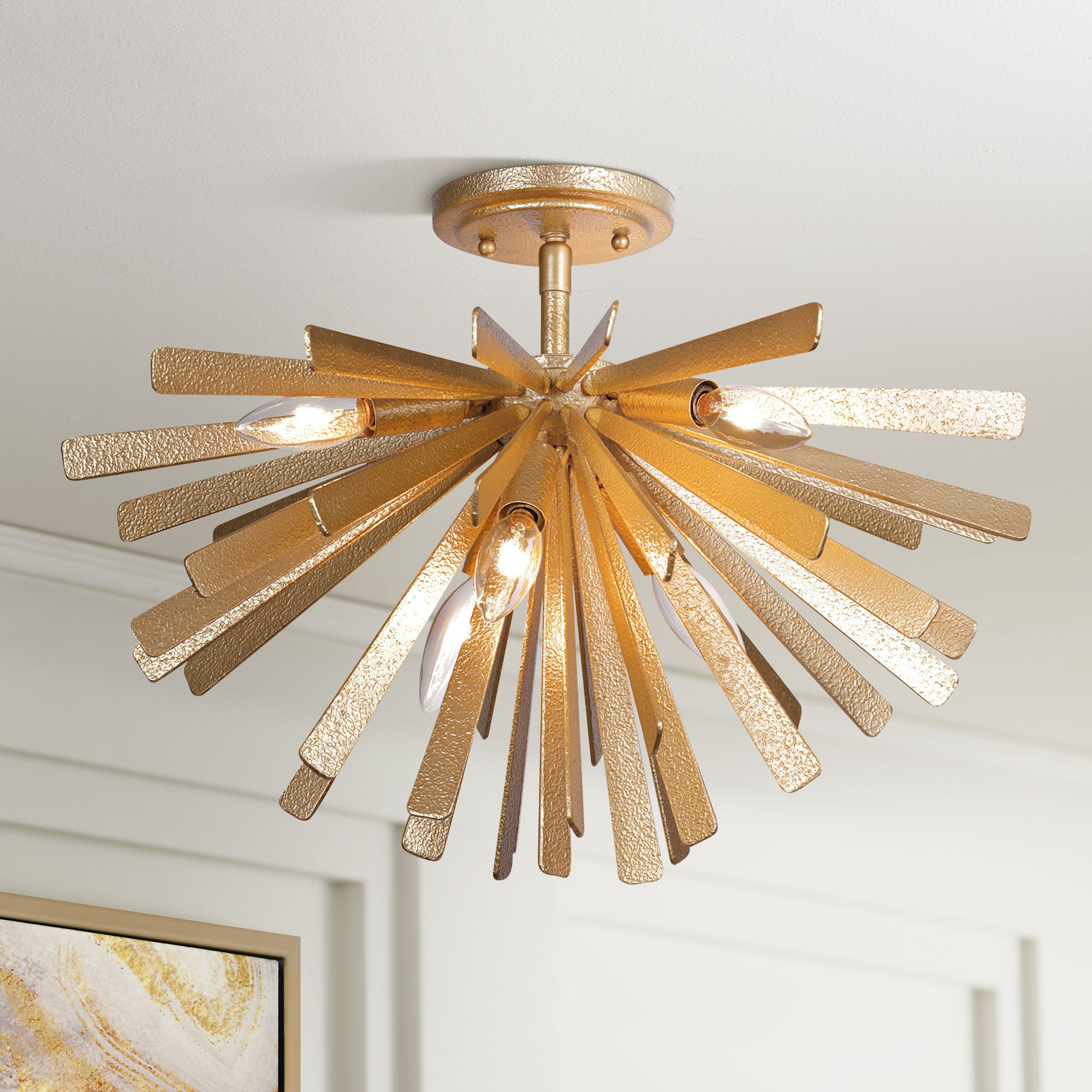 Metropolitan Confluence Gold Collection