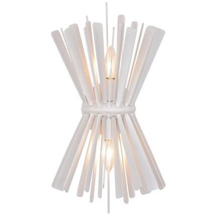 Metropolitan Confluence White Collection