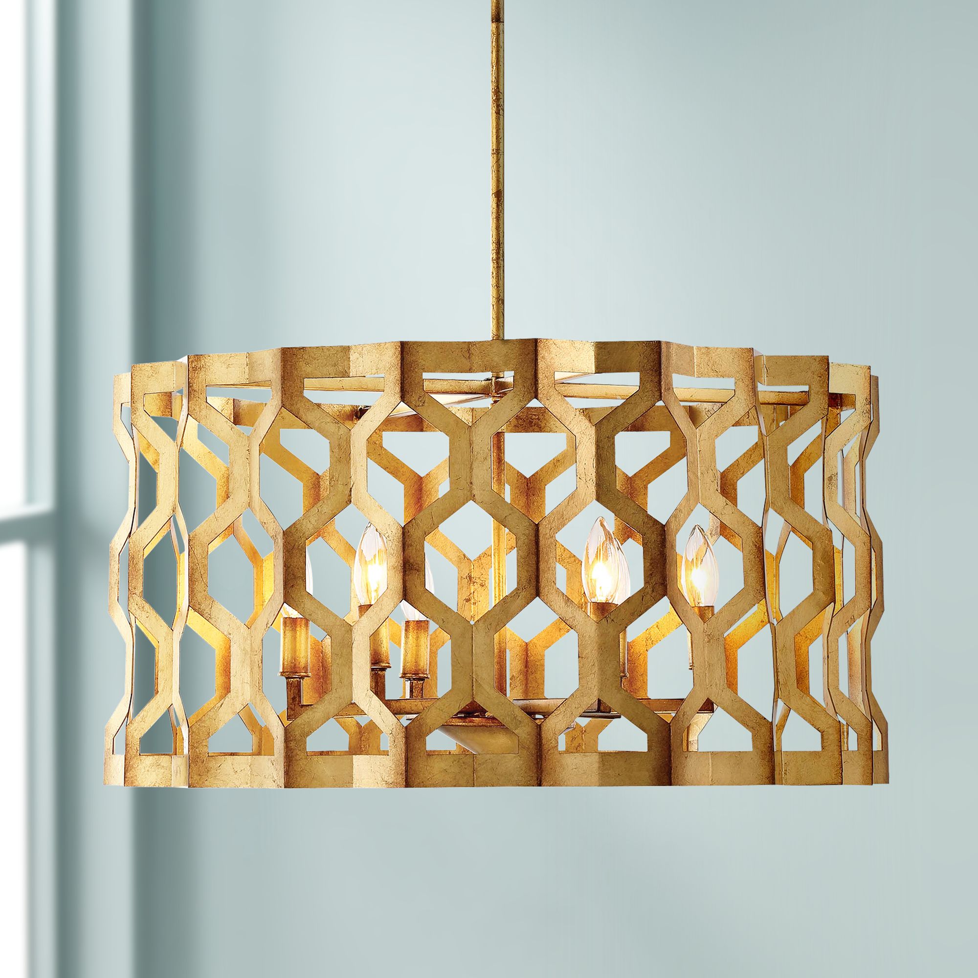 Metropolitan Coronade Gold Collection
