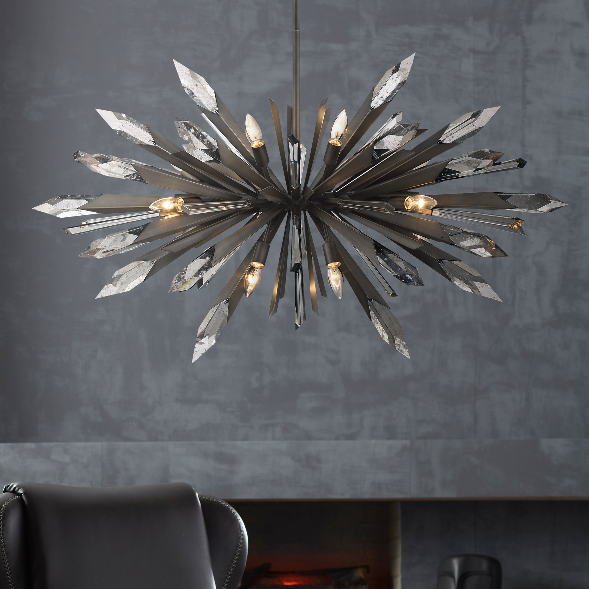 Metropolitan Elsa Black Collection