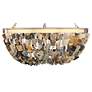 4_Metropolitan Flotsam 8-Light 29.5-in Brass Pendan more views