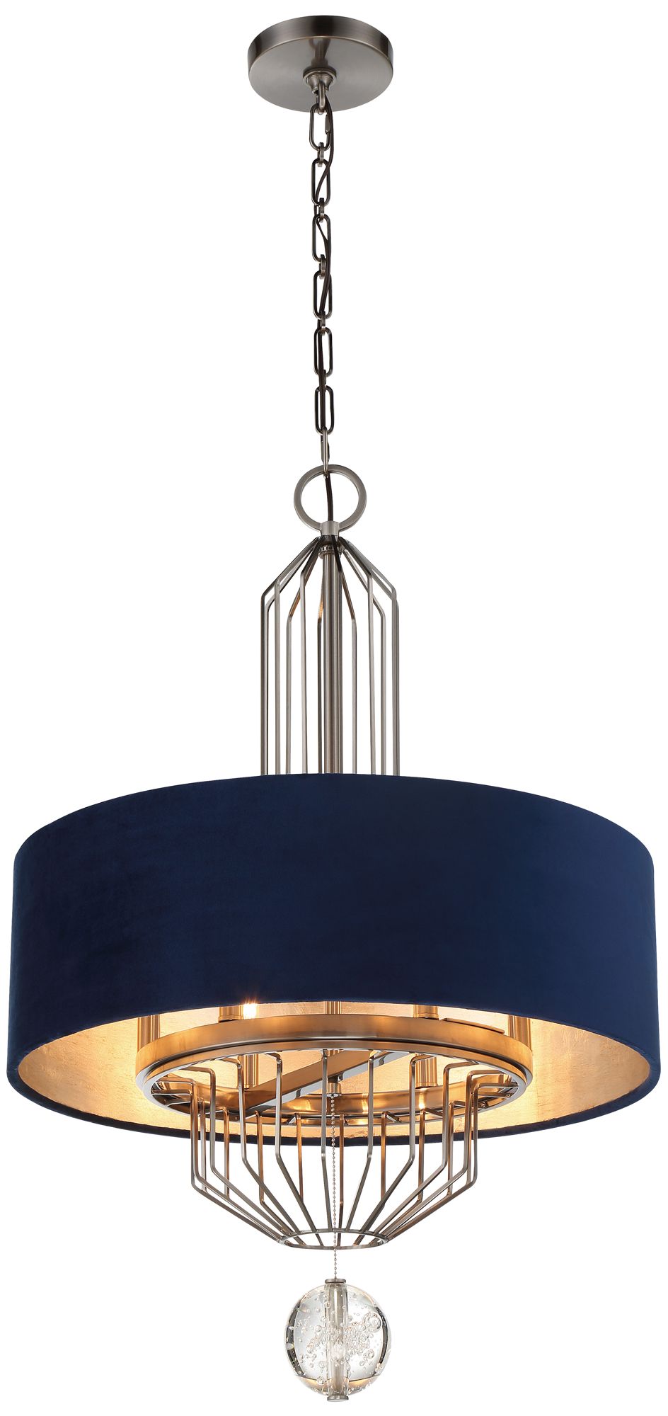 Metropolitan Grandeur Gold Collection
