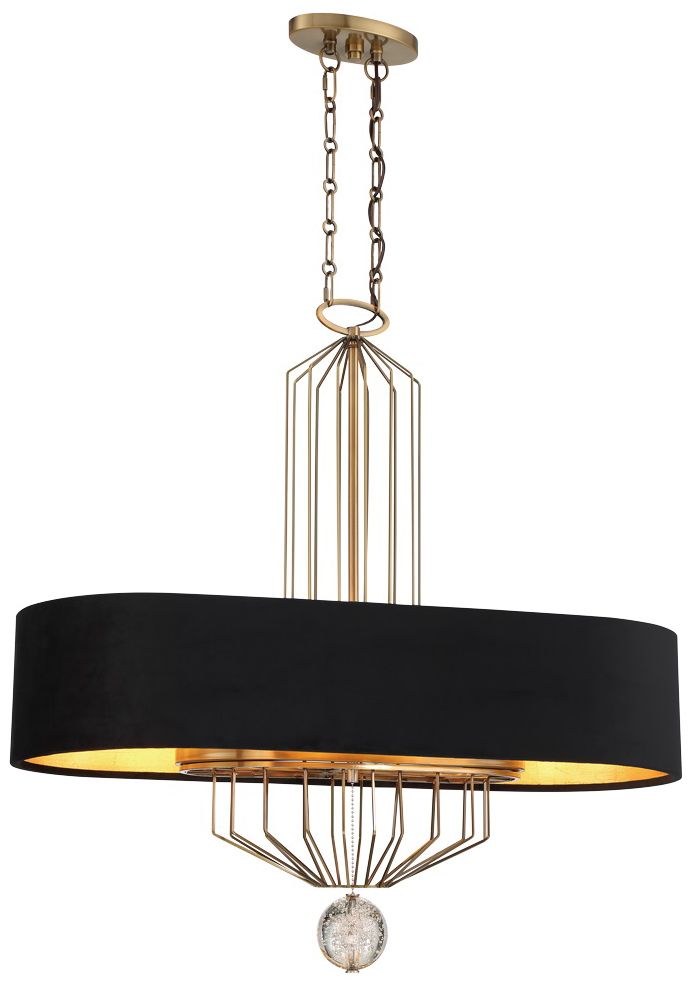 Metropolitan Grandeur Gold Collection