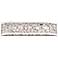Metropolitan Magique Collection 26" Wide Bath Light