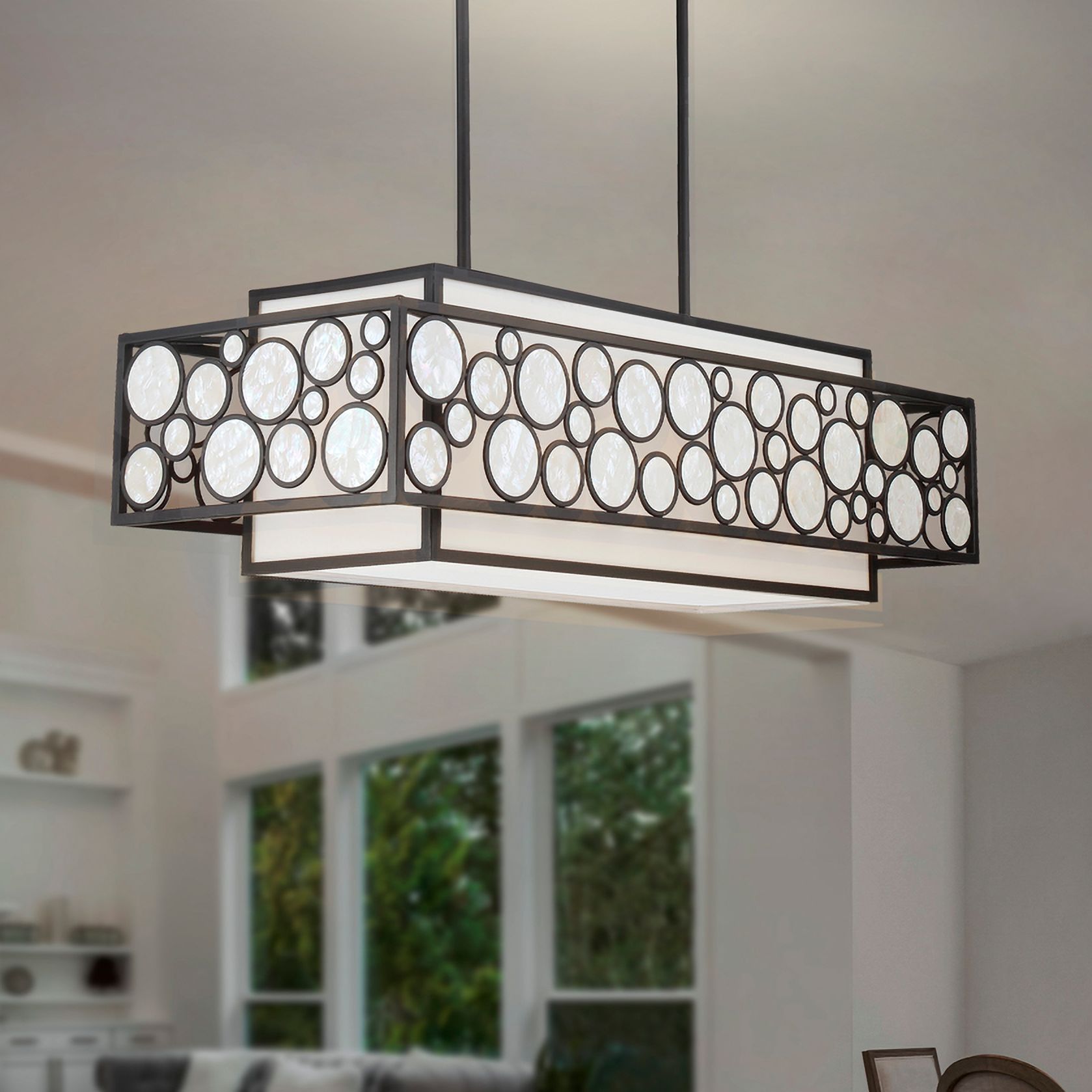 Metropolitan Mosaic Bronze Collection