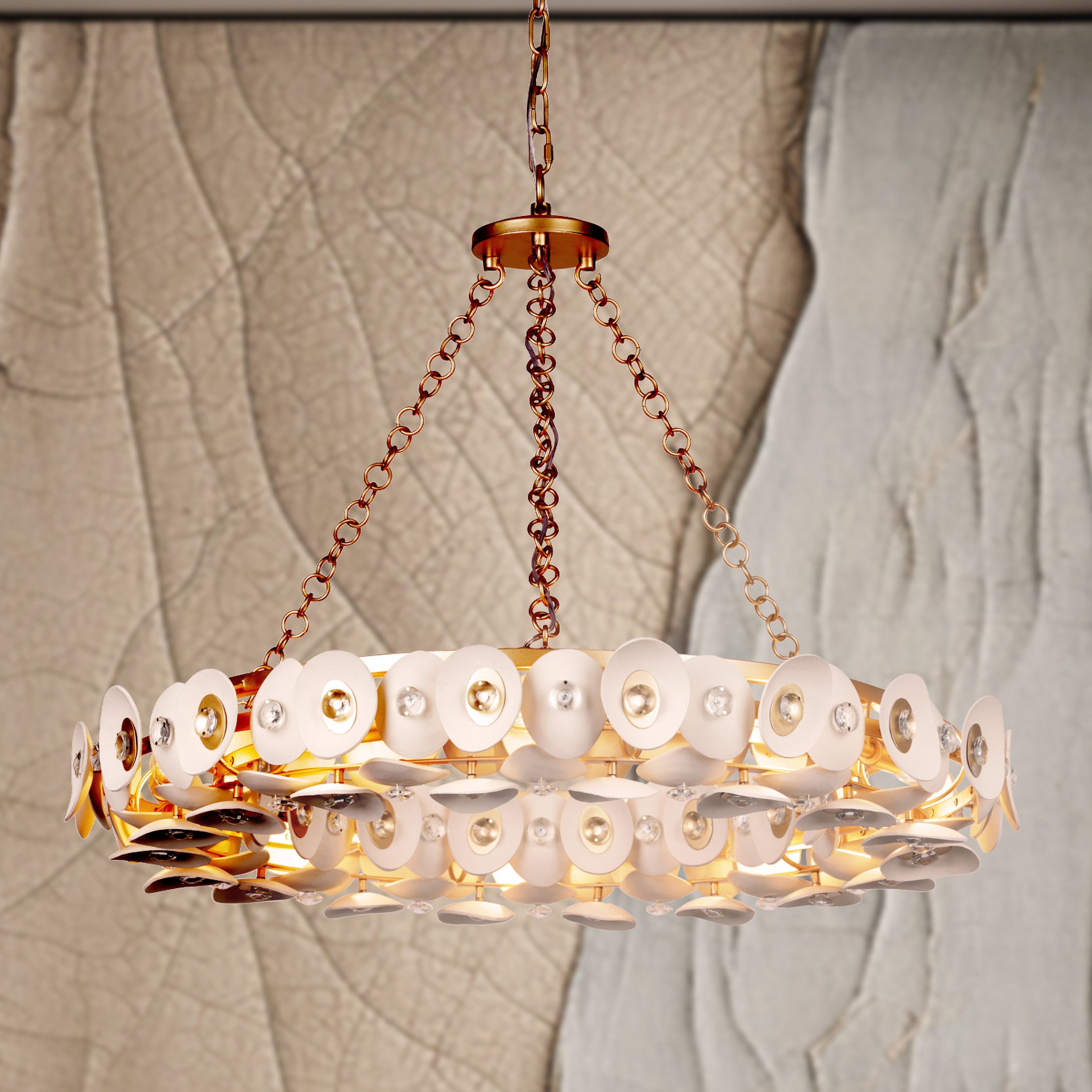 Metropolitan Niu Collection