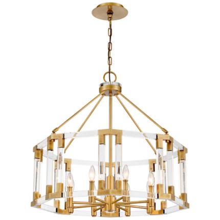 Metropolitan Prima Vista Gold Collection
