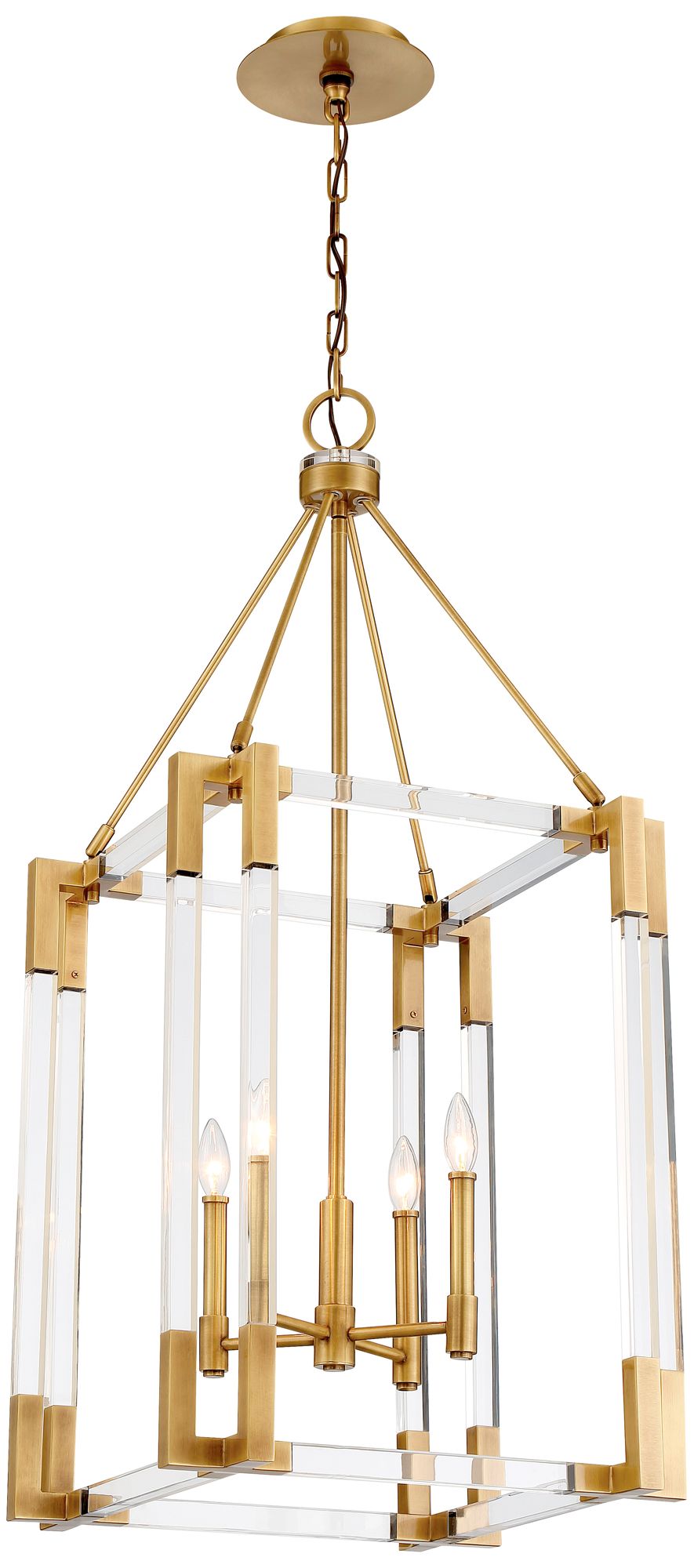 Metropolitan Prima Vista Gold Collection