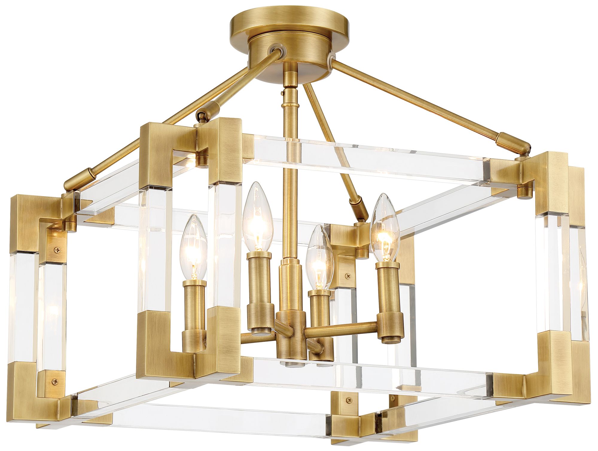 Metropolitan Prima Vista Gold Collection