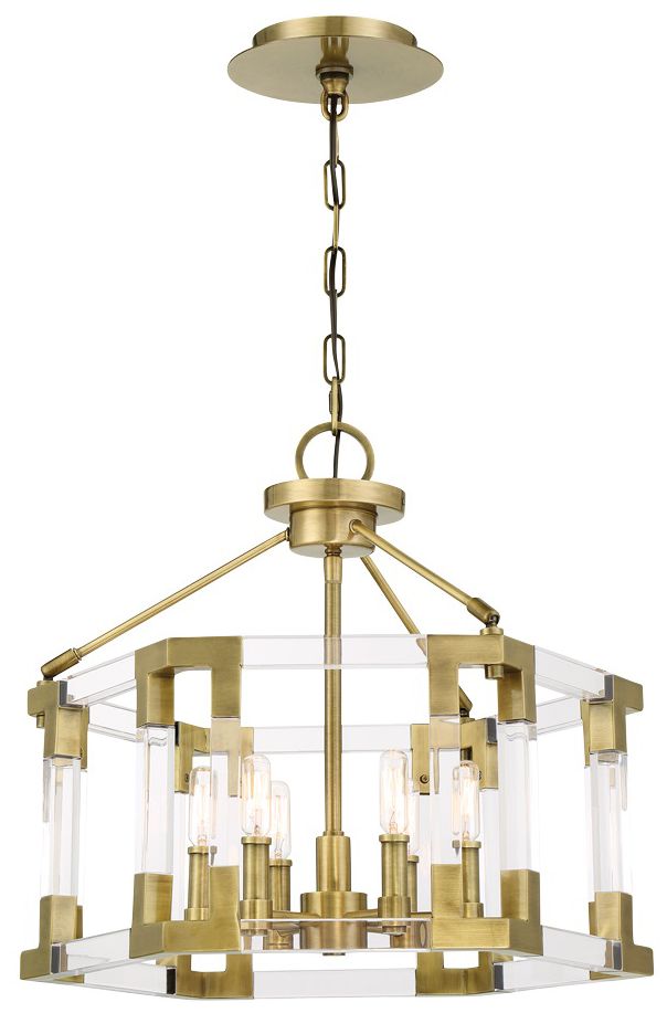 Metropolitan Prima Vista Gold Collection