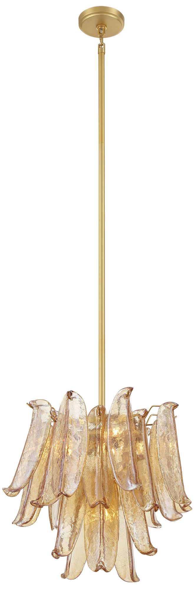 Metropolitan Regent Gold Collection