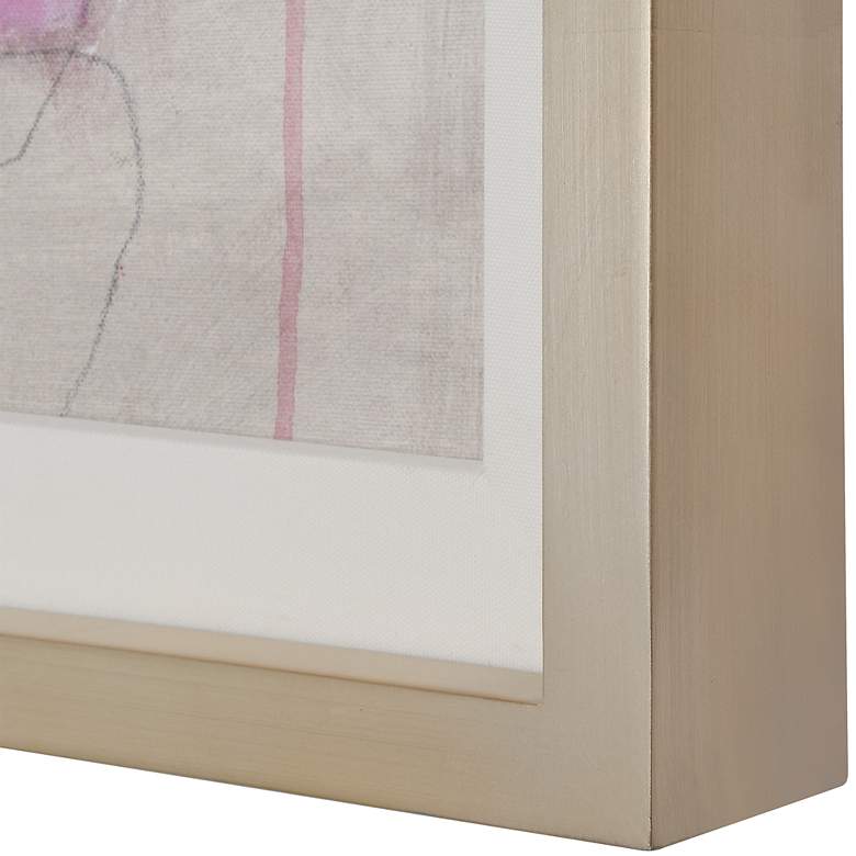 Image 7 Metropolitan Rush 2-Piece Framed Wall Art Set more views