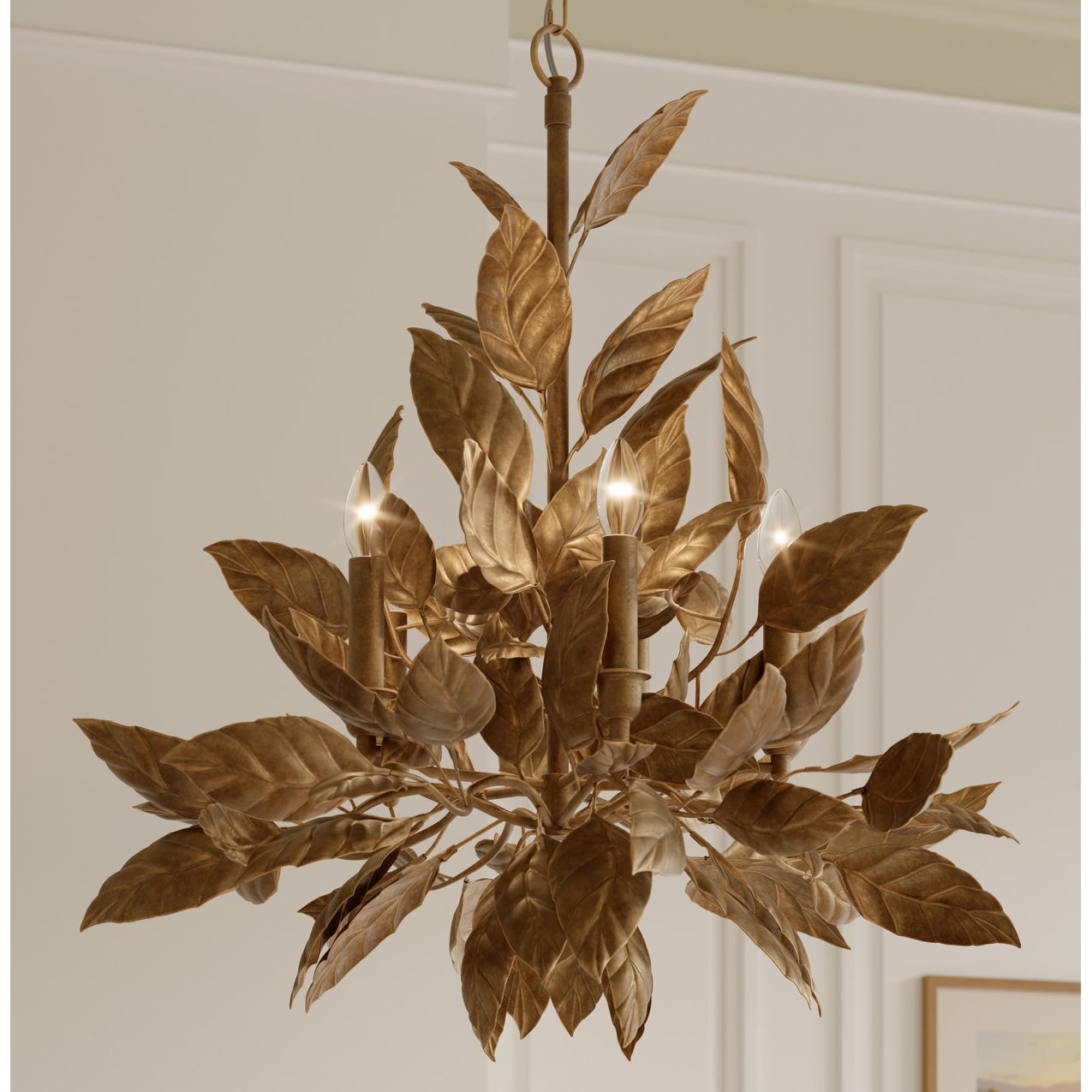 Metropolitan Seraphine Collection