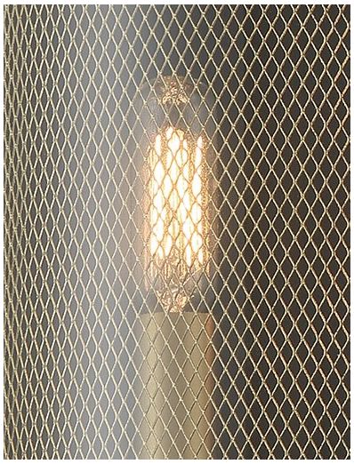 Image 3 Metropolitan Soho 2-Light 9.25-in Coal Black and Brass Indoor Wall Sconce more views