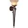 Metropolitan Zaragoza 35" High Wall Sconce