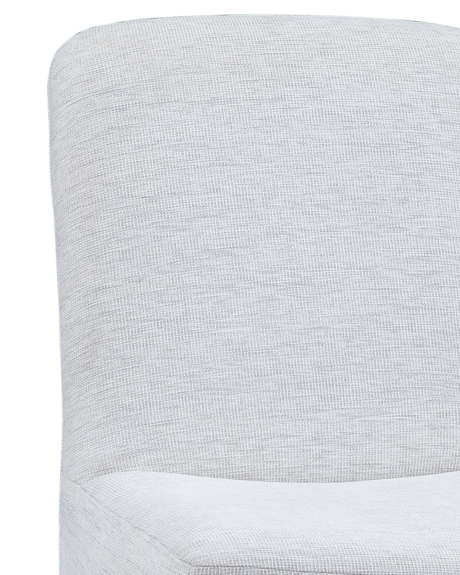 Image 3 Meyer 24" Gray Oyster Dining Chair more views