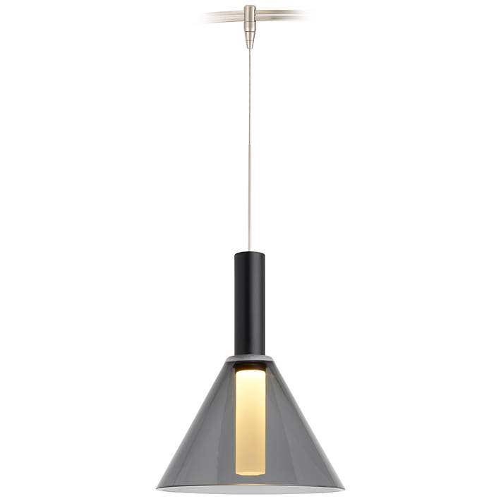 Monorail Pendant Lighting Systems | Shelly Lighting