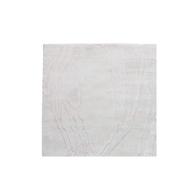 Image 2 Mica 10203 5&#39;3 inchx7&#39;3 inch Off-White Rectangular Area Rug more views