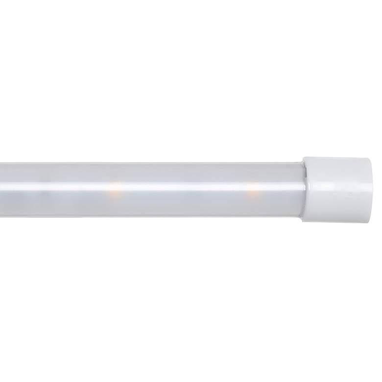 Micro-Mini ORION 51 inch Wide White LED Under Cabinet Light