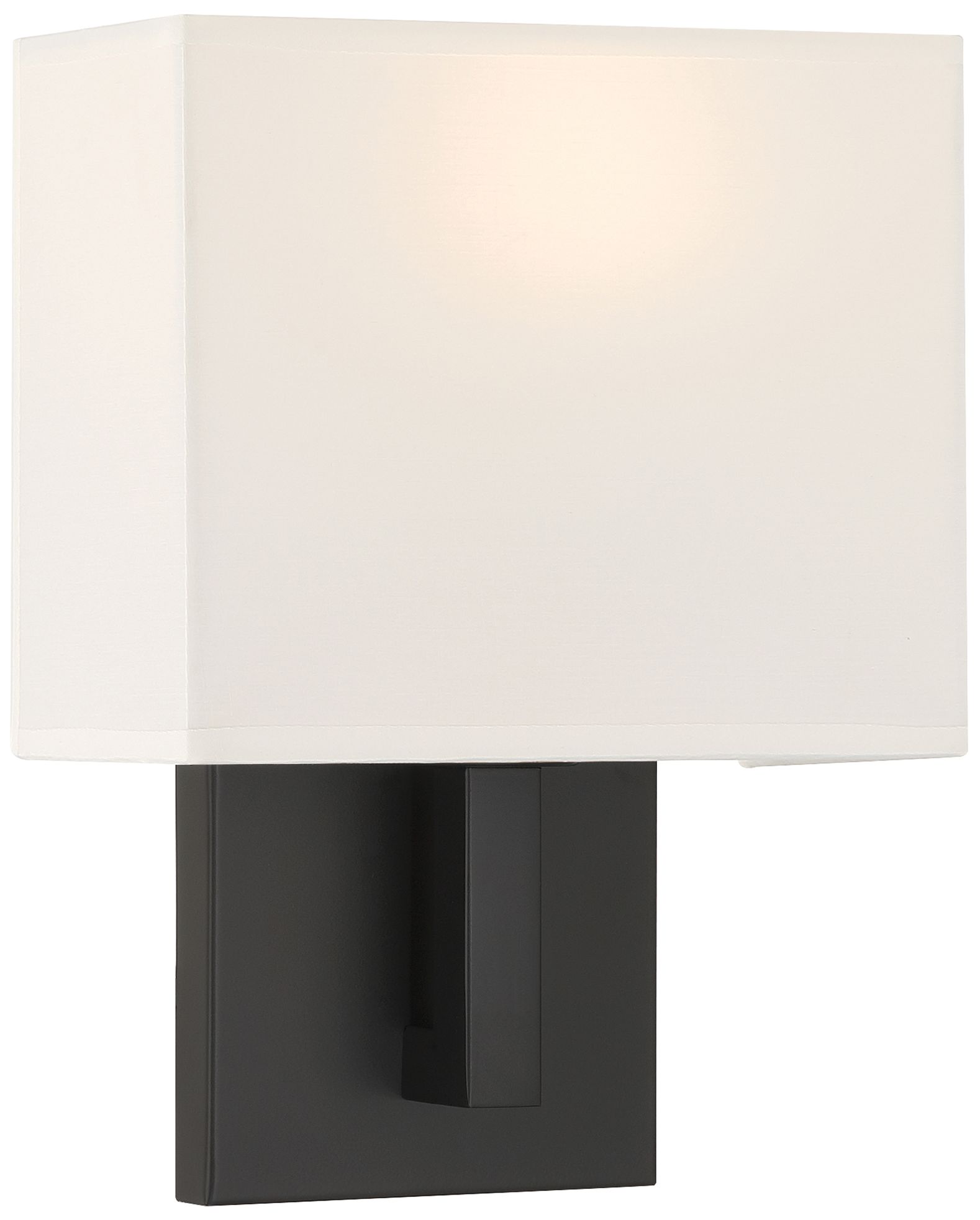 Access Lighting Mid Town Black Collection
