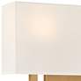 Mid Town 2 Light LED Wall Sconce - Antique Brushed Brass